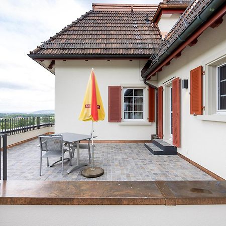 Klein Rigi Panzió Kradolf-Schonenberg Kültér fotó